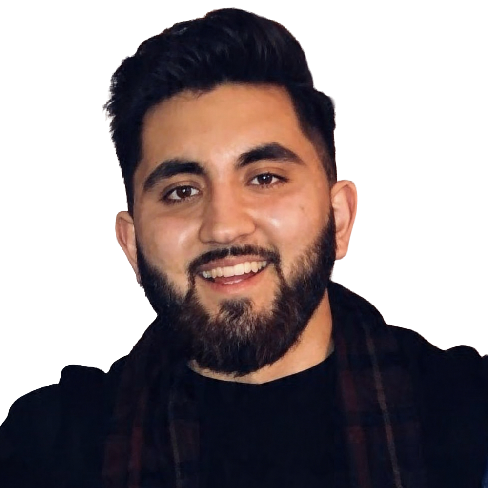 Fawad Barak