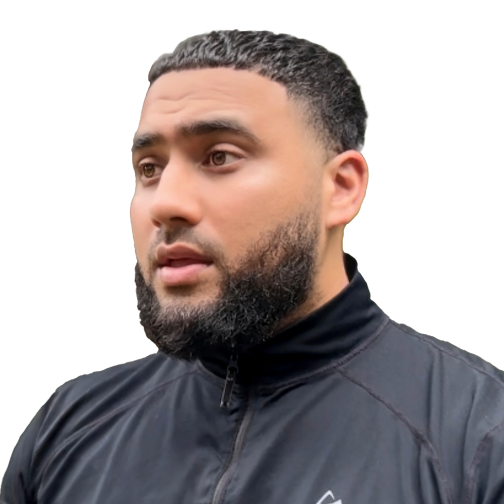 Abdullah Jamil