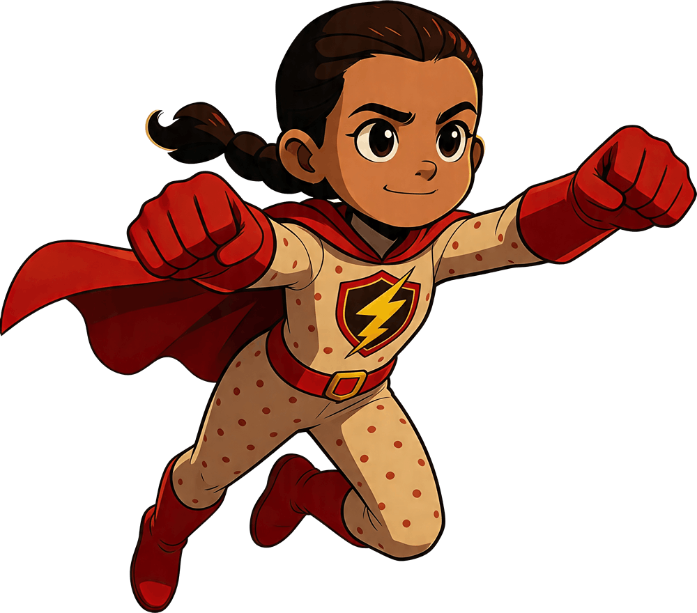 Sponsor a hero