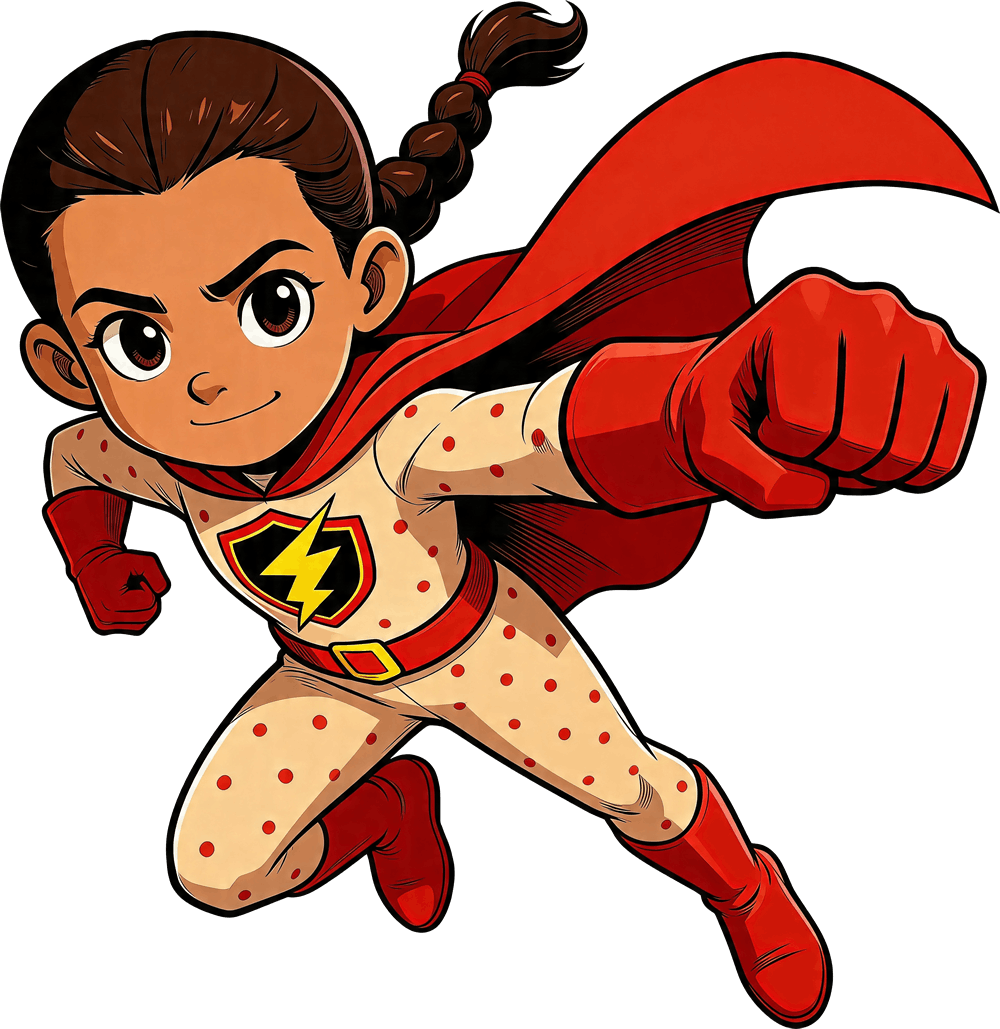 Request a hero experience