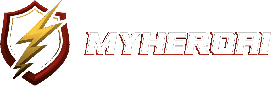 MyHeroAI